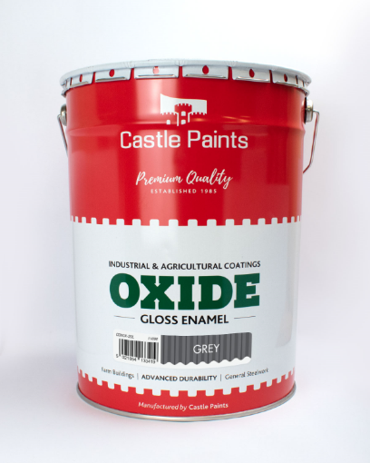 Picture of Grey Oxide Paint 20L