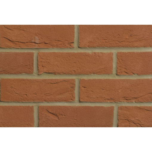 Picture of Hanson Autumn Glow Multi Bricks (Pack 495)
