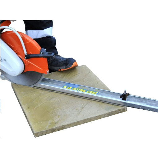 Picture of Brickworker Slab Cutting Guide