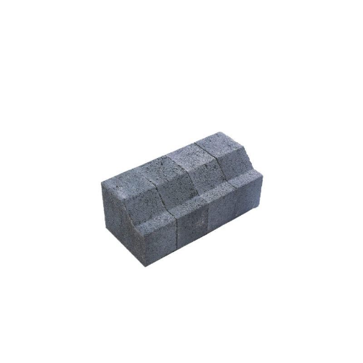 Picture of Tobermore New TKL (Tegula Kerb Large-BN/Slay) 200x127x100 Slate 