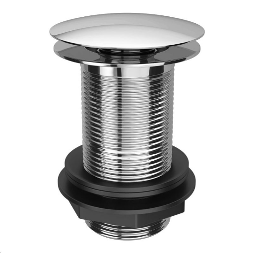 Picture of DCA SW160  Sink Waste 1 1/2'' X 3 1/2'' Unslotted