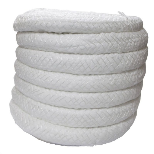 Picture of Dia Ceramic Soft Round Rope 50mm Lagging 25M Roll