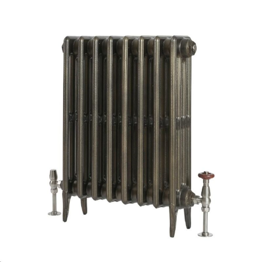 Picture of Flyline Single Panel Radiator 598mm x 900mm Copper