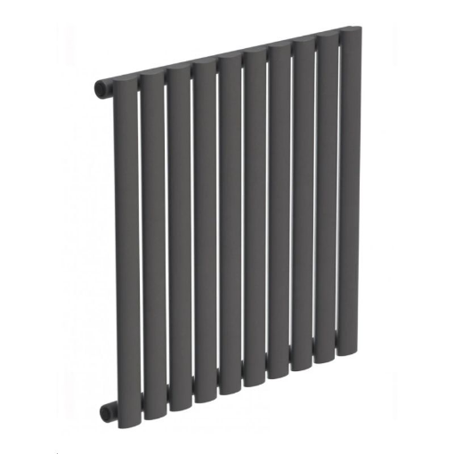 Picture of Flyline Single Panel Radiator 598mm x 900mm Grey