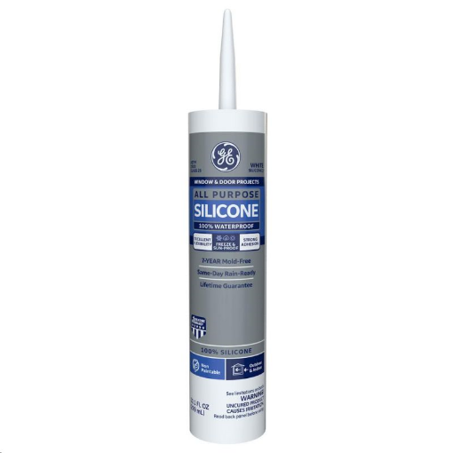 Picture of GE Advanced Silicone 2 10.1 oz. All Purpose Silicone