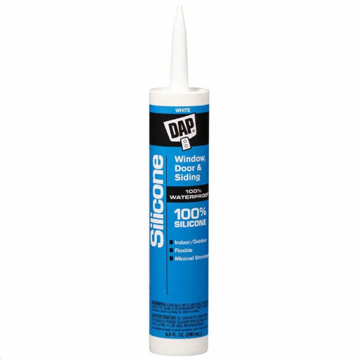 Picture of GE Advanced Silicone 2 10.1 oz. Windown and Door  Silicone