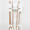 Picture of Ideal Vogue System Stand Off Kit (Inc Upward Piping)