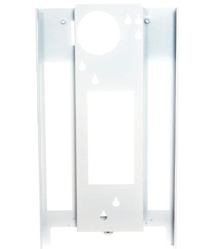 Picture of Ideal Vogue System Stand Off Kit (Inc Upward Piping) Model 2