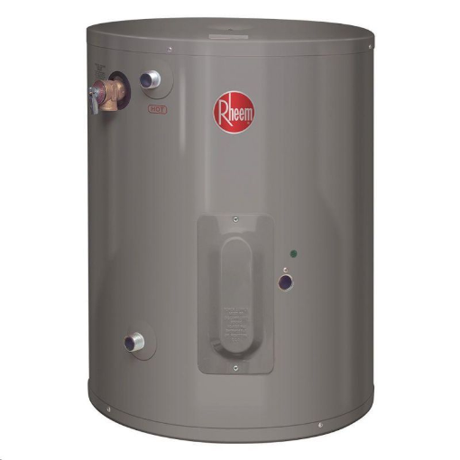 Picture of Oil-fired Peerless Boiler Prestige Model 150