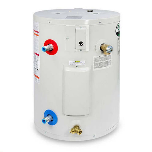 Picture of Oil-fired Peerless Boiler Prestige Model 200