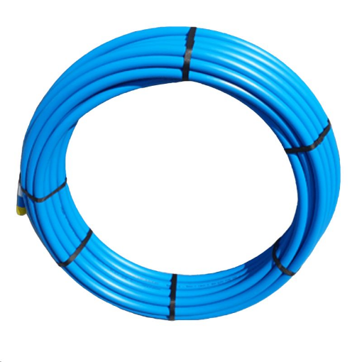 Picture of Philmac Mdpe Pipe 20mm X 50m Coil