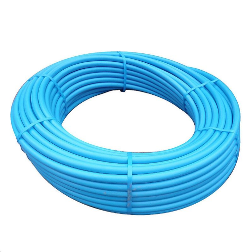 Picture of Philmac Mdpe Pipe 25mm X 100m Coil