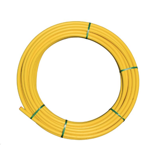 Picture of Philmac Mdpe Pipe 25mm X 50m Coil