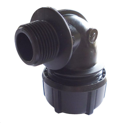 Picture of Philmac Met/Imp Blanking Plug 20mm - 1/2''