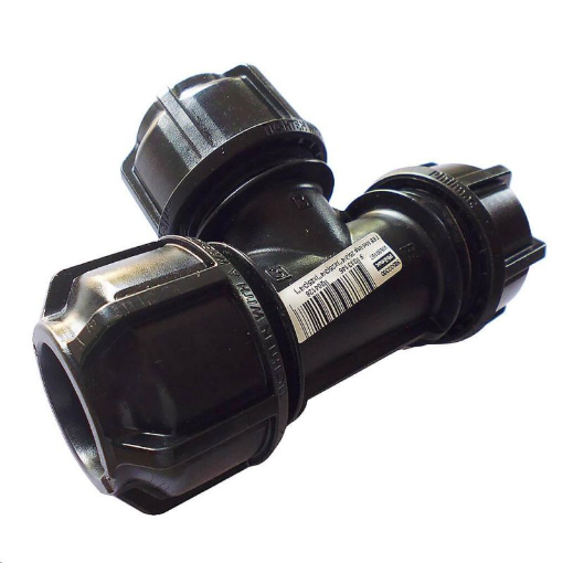 Picture of Philmac Met/Imp Elbow Pol x F1 32mm - 1''