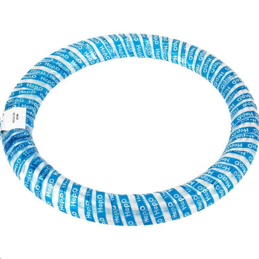 Picture of Polypipe UFH8012B Underfloor Heating Pipe (only) 15mm x 80m Coil UFH Pipe
