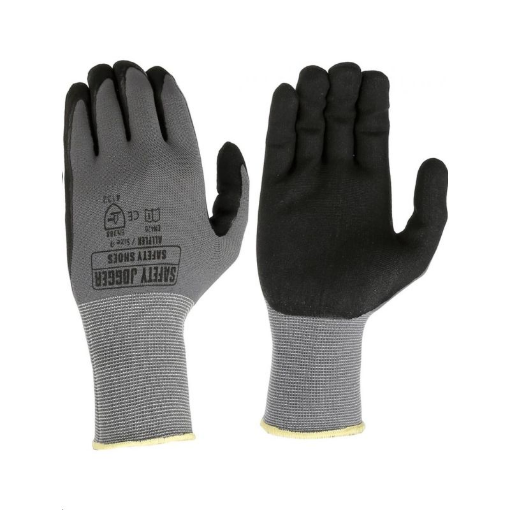 Picture of OX-S249010 Nitrile Flex Gloves - Size 10