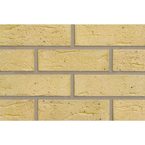 Picture of Hanson Village Golden Thatch Bricks