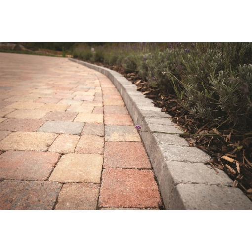Picture of Tobermore New KL (Kerb Large) 200x127x100 Heather