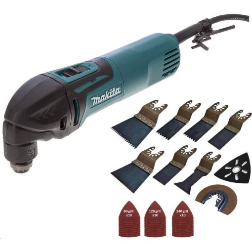 Picture of Makita TM3000C Multi Tool