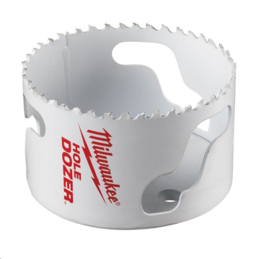 Picture of Milwaukee 49560122 Bi Metal Holesaw 52mm 