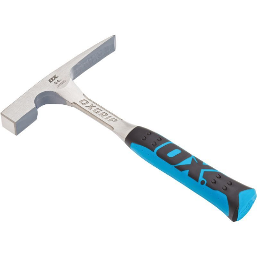 Picture of OX  P082424 Pro Brick Hammer 24oz