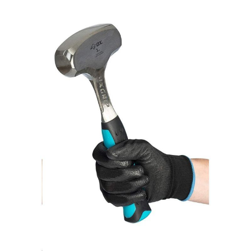 Picture of OX  P082703 Pro Club Hammer 3lb