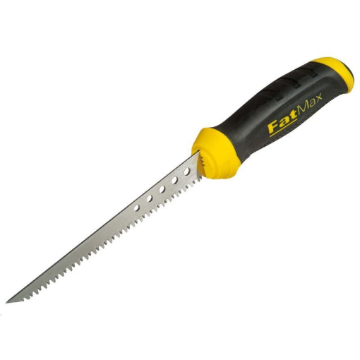 Picture of Stanley 120090 Hand Saw 20'' 8TPI