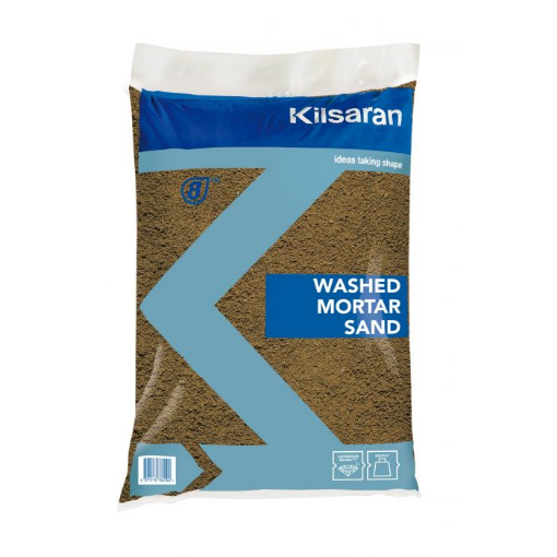 Picture of Mortar Sand Small Bag 25