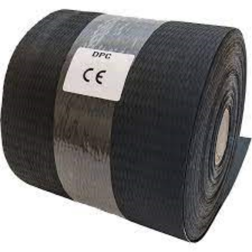 Picture of Pv Dpc 36 (900mm) 25m Roll