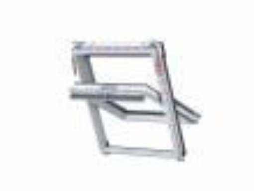 Picture of Keylite Window Centre Pivot Thermal 1140 x 1180