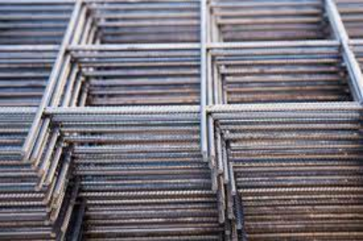 Picture of H/Y Steel Mesh - A393 (Eco) 10mm 4.8m x 2.4m