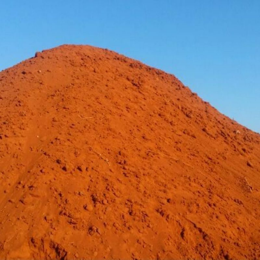 Picture of RBS-  RED BUILDING SAND LOOSE           
