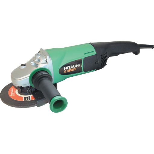 Picture of Hitachi G18SE2 7'' Grinder