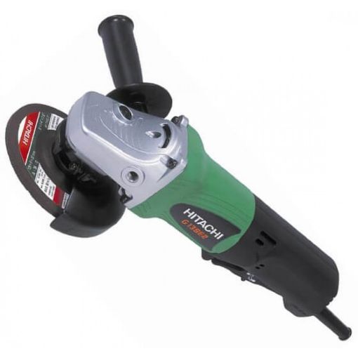 Picture of Hitachi G13SE2 125mm 1200W ANGLEGRINDER