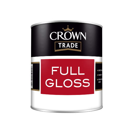 Picture of Crown Washable Matt